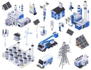 Solar Energy Storage Methods