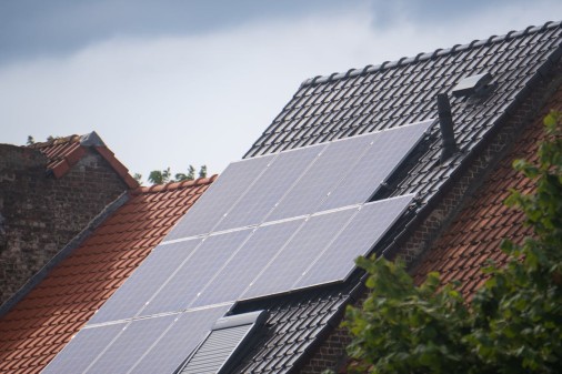 solar shingles vs solar panels