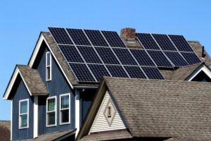 Solar panels vs solar shingles