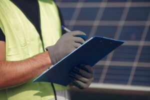solar panel maintenance companies