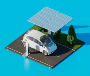 solar carport manufacturers