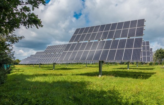 10 Best Solar Panels for Agriculture